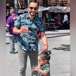 Meet your Posher, Jason